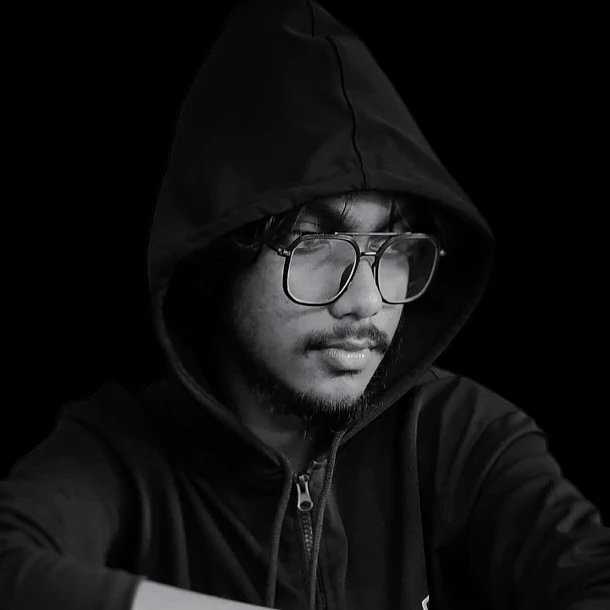 Arjun B Keshav